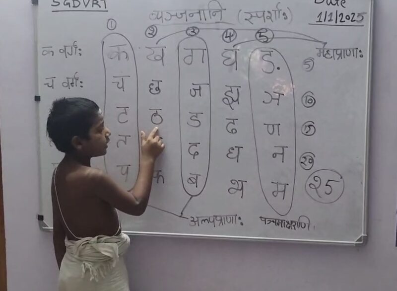 Learning Academic Subjects