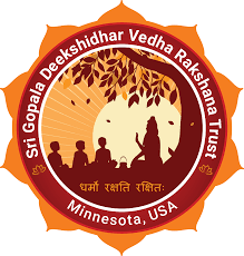 Sri Gopala Deekshidhar Vedha Rakshana Trust